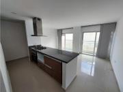 Apartamento En Venta En Barranquilla En Ciudad Jardin...