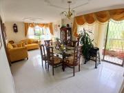 Apartamento En Venta En Barranquilla En Ciudad Jardin...