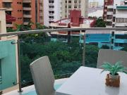 Apartamento En Venta En Barranquilla En El Country V189263