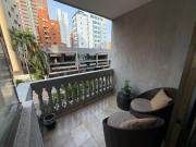 Apartamento En Venta En Barranquilla En El Golf V234333