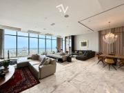 Apartamento En Venta En Barranquilla En El Golf V317450