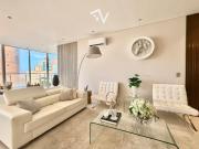 Apartamento En Venta En Barranquilla En El Golf V355110