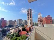 Apartamento En Venta En Barranquilla En El Golf V66097