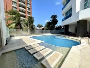 Apartamento En Venta En Barranquilla En El Golf V71963