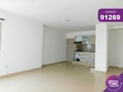 Apartamento En Venta En Barranquilla En El Limoncito V196501