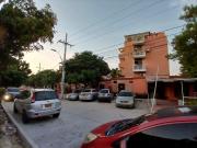 Apartamento En Venta En Barranquilla En El Limoncito V289468