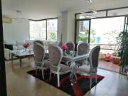 Apartamento En Venta En Barranquilla En El Porvenir V150054