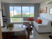 Apartamento En Venta En Barranquilla En El Porvenir V211822