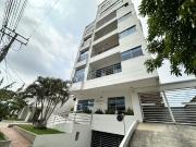 Apartamento En Venta En Barranquilla En El Porvenir V261121