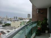 Apartamento En Venta En Barranquilla En El Porvenir V322254