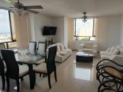 Apartamento En Venta En Barranquilla En El Prado V133849