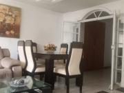 Apartamento En Venta En Barranquilla En El Prado V201579