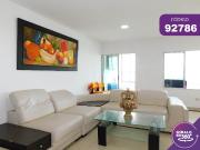 Apartamento En Venta En Barranquilla En El Recreo V277989