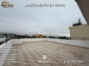 Apartamento En Venta En Barranquilla En El Recreo V281069