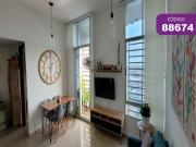 Apartamento En Venta En Barranquilla En El Rosario V148272