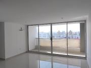 Apartamento En Venta En Barranquilla En El Rosario V211949