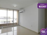 Apartamento En Venta En Barranquilla En El Rosario V249078