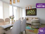 Apartamento En Venta En Barranquilla En El Rosario V296724