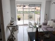 Apartamento En Venta En Barranquilla En El Sector De...