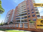 Apartamento En Venta En Barranquilla En El Tabor V186024