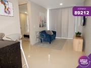 Apartamento En Venta En Barranquilla En El Tabor V208719