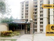 Apartamento En Venta En Barranquilla En El Tabor V236497