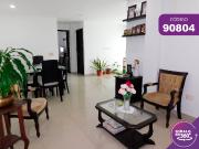 Apartamento En Venta En Barranquilla En Granadillo V177334
