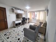 Apartamento En Venta En Barranquilla En Granadillo V185792