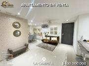 Apartamento En Venta En Barranquilla En La Campina V280211