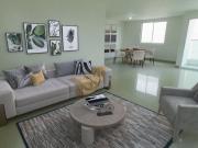 Apartamento En Venta En Barranquilla En La Campina V53822