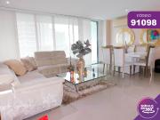 Apartamento En Venta En Barranquilla En La Castellana...