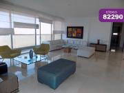 Apartamento En Venta En Barranquilla En La Castellana...