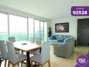 Apartamento En Venta En Barranquilla En La Castellana...