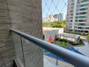 Apartamento En Venta En Barranquilla En Lago Alto V149983