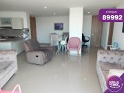 Apartamento En Venta En Barranquilla En Las Delicias V144439