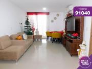 Apartamento En Venta En Barranquilla En Las Delicias V185605 Apartamento En Venta En Barranquilla En Las Delicias V185605