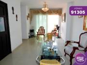 Apartamento En Venta En Barranquilla En Las Delicias V197931