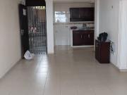 Apartamento En Venta En Barranquilla En Las Delicias V259922