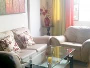 Apartamento En Venta En Barranquilla En Las Delicias V51924