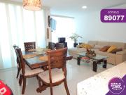 Apartamento En Venta En Barranquilla En Miramar V144807