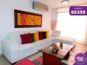 Apartamento En Venta En Barranquilla En Miramar V146849