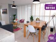 Apartamento En Venta En Barranquilla En Miramar V180929