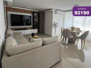 Apartamento En Venta En Barranquilla En Miramar V239353