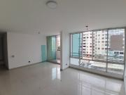 Apartamento En Venta En Barranquilla En Miramar V304202