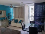 Apartamento En Venta En Barranquilla En Miramar V305309