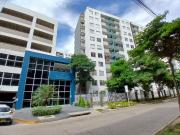 Apartamento En Venta En Barranquilla En Miramar V319226