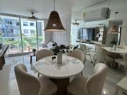 Apartamento En Venta En Barranquilla En Miramar V319497