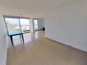 Apartamento En Venta En Barranquilla En Miramar V339366