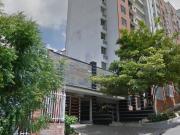 Apartamento En Venta En Barranquilla En Miramar V43623