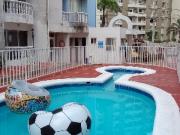 Apartamento En Venta En Barranquilla En Miramar V59208